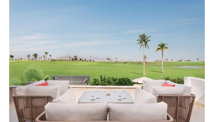 Hotel Pickalbatros Luxury Suites poza 19