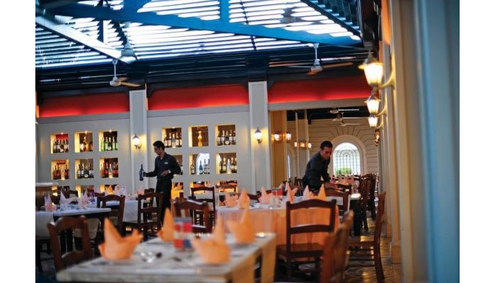 Reef Oasis Beach Resort poza 6