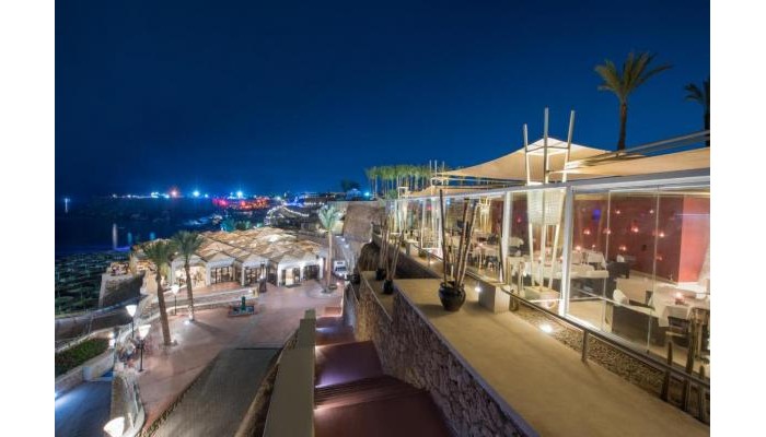 Reef Oasis Beach Resort poza 7