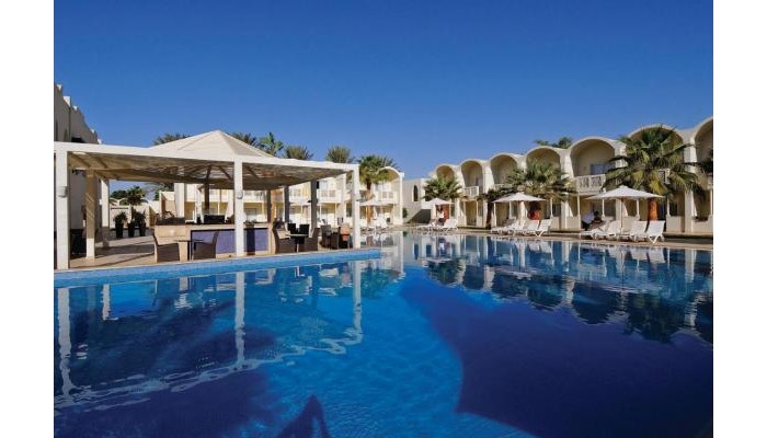 Reef Oasis Beach Resort poza 9