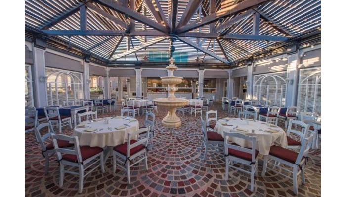 Reef Oasis Beach Resort poza 5