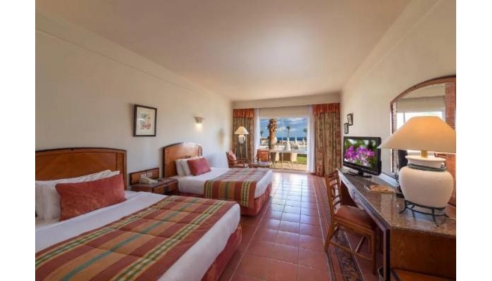 Reef Oasis Beach Resort poza 2