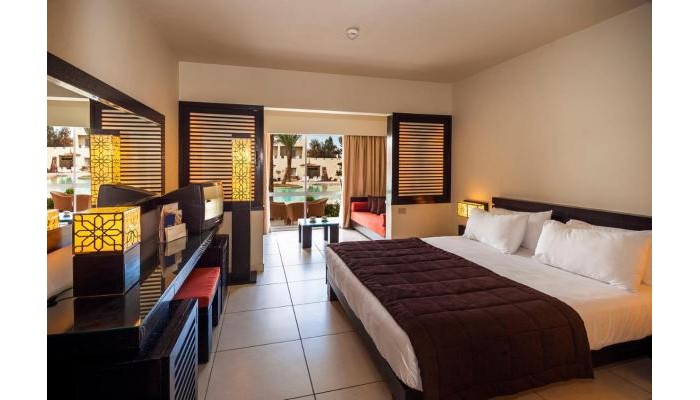 Reef Oasis Beach Resort poza 1