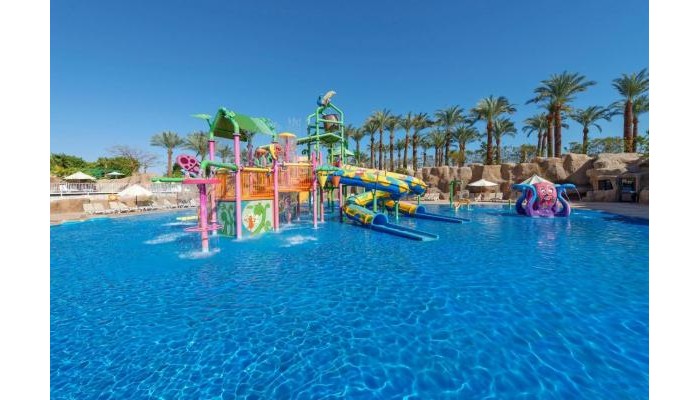 Reef Oasis Beach Resort poza 8