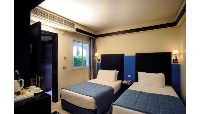 Reef Oasis Blue Bay Resort & Spa poza 16