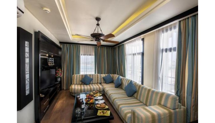 Reef Oasis Blue Bay Resort & Spa poza 6