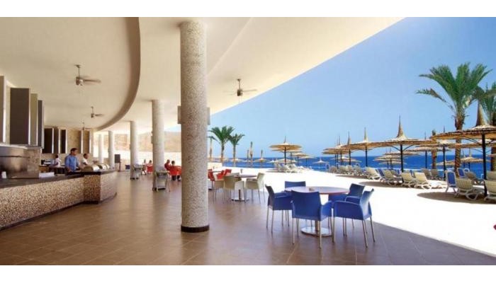 Reef Oasis Blue Bay Resort & Spa poza 18