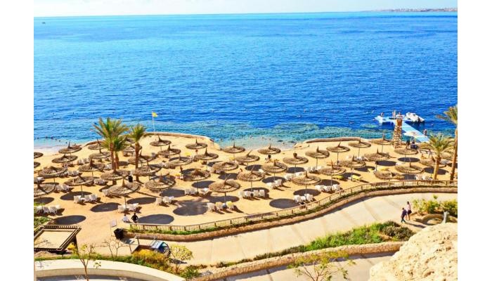 Reef Oasis Blue Bay Resort & Spa poza 24