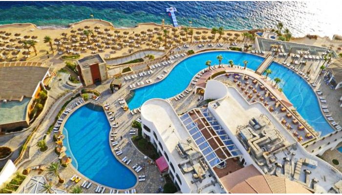 Reef Oasis Blue Bay Resort & Spa poza 34