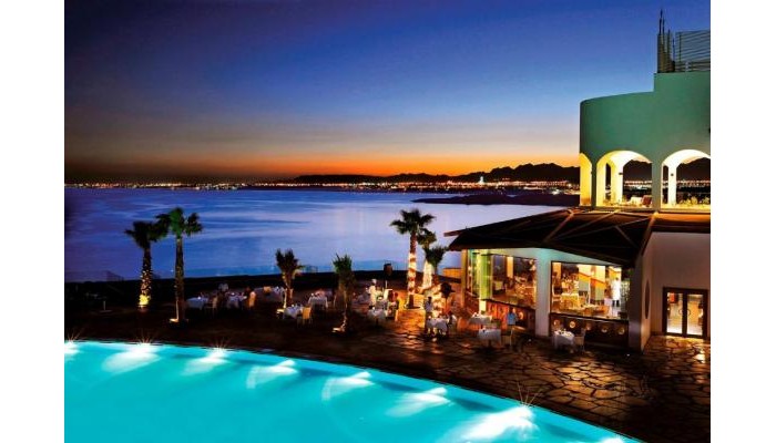 Reef Oasis Blue Bay Resort & Spa poza 1