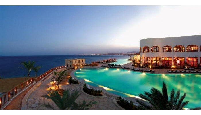 Reef Oasis Blue Bay Resort & Spa poza 0