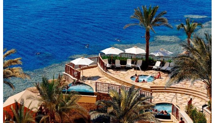 Reef Oasis Blue Bay Resort & Spa poza 29