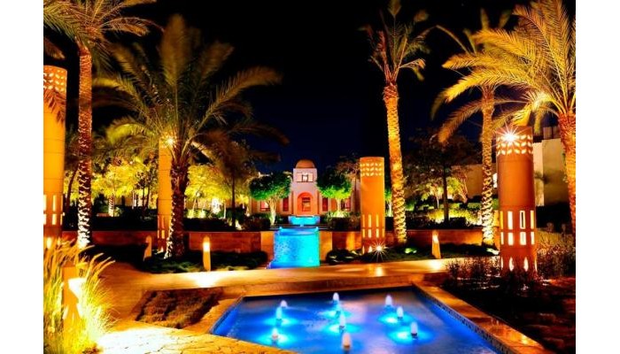 Reef Oasis Blue Bay Resort & Spa poza 33