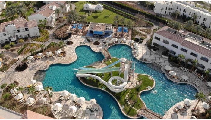 Reef Oasis Blue Bay Resort & Spa poza 28