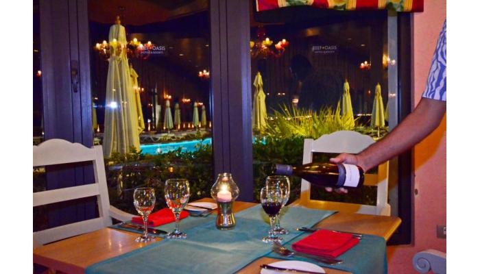 Reef Oasis Blue Bay Resort & Spa poza 22