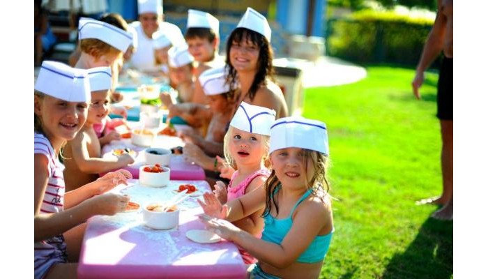 Reef Oasis Blue Bay Resort & Spa poza 35