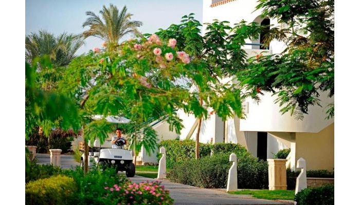 Reef Oasis Blue Bay Resort & Spa poza 30