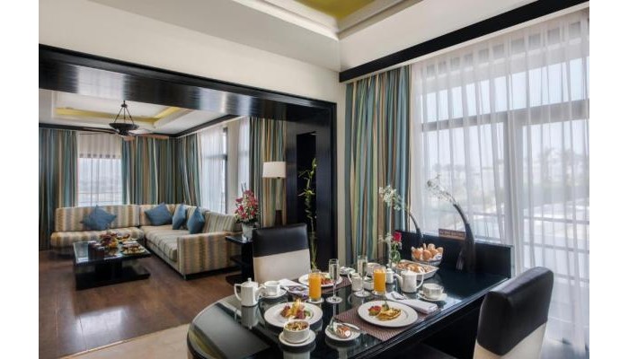 Reef Oasis Blue Bay Resort & Spa poza 9