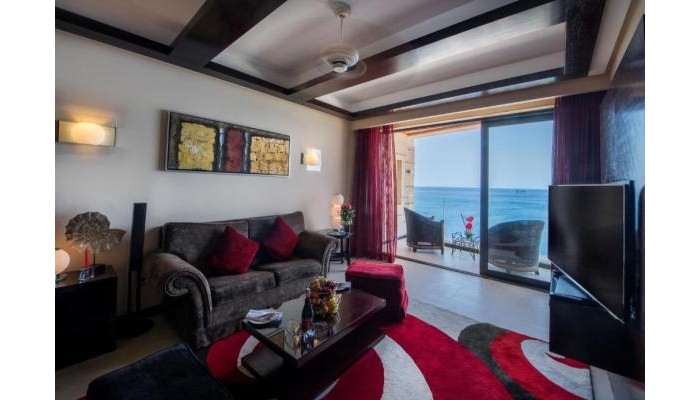 Reef Oasis Blue Bay Resort & Spa poza 5