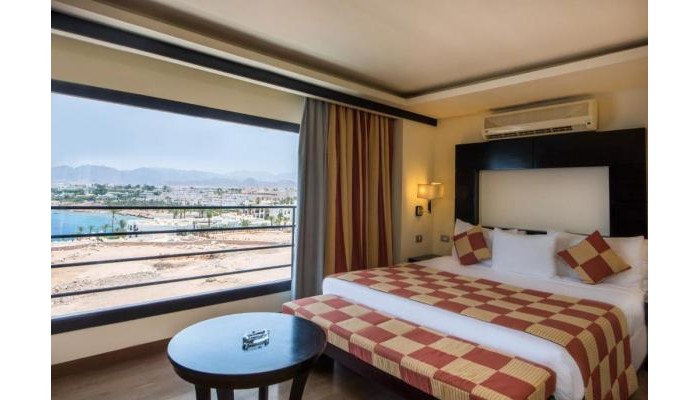 Reef Oasis Blue Bay Resort & Spa poza 7