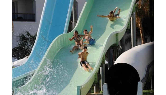 Reef Oasis Blue Bay Resort & Spa poza 32