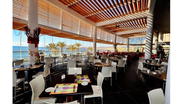 Reef Oasis Blue Bay Resort & Spa poza 19