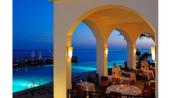 Reef Oasis Blue Bay Resort & Spa poza 20