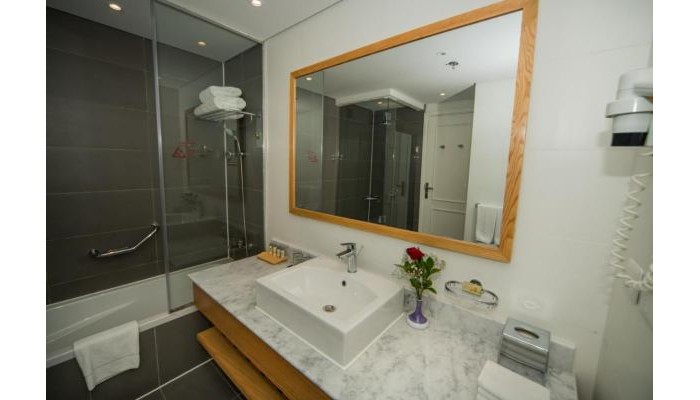 Renaissance Sharm El Sheikh Golden View Beach Resort poza 8