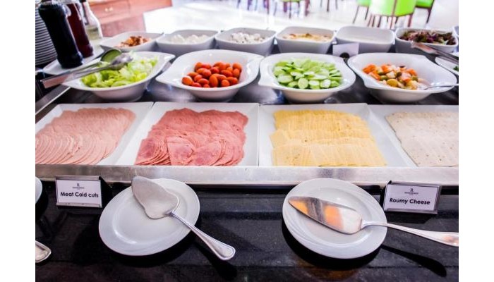 Renaissance Sharm El Sheikh Golden View Beach Resort poza 13