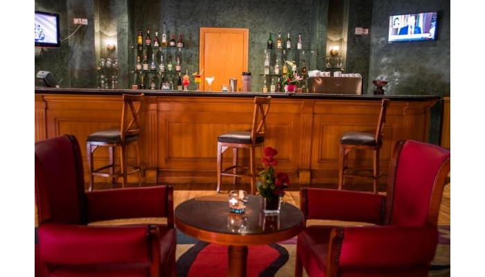 Renaissance Sharm El Sheikh Golden View Beach Resort poza 16