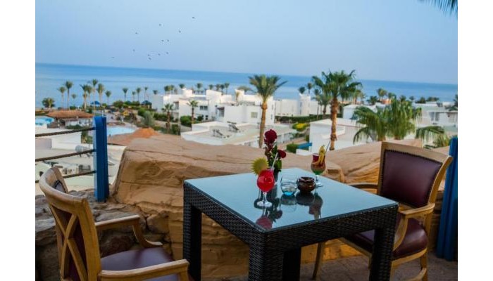 Renaissance Sharm El Sheikh Golden View Beach Resort poza 23