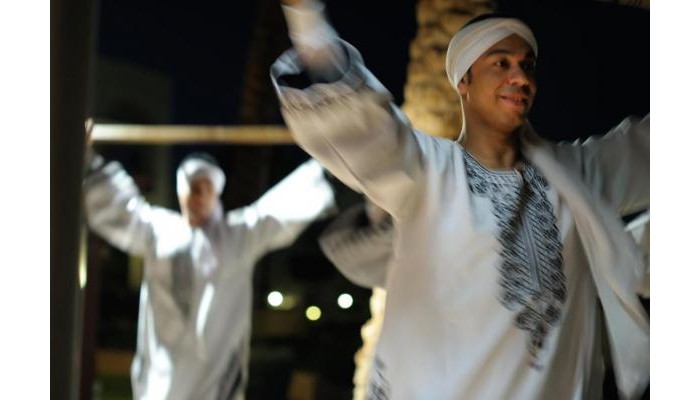 Renaissance Sharm El Sheikh Golden View Beach Resort poza 15