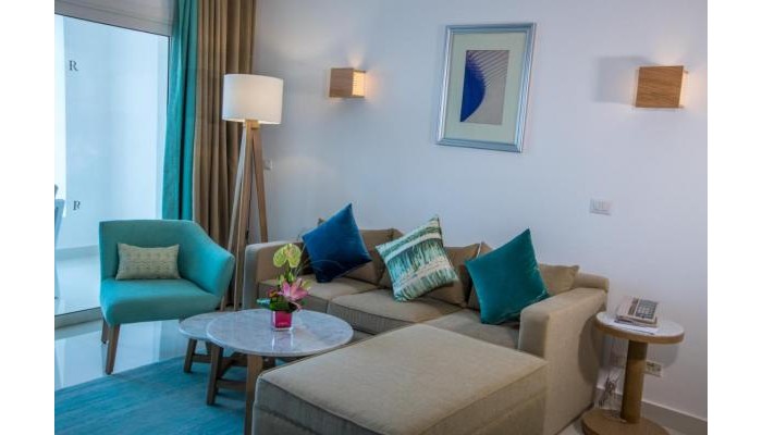 Renaissance Sharm El Sheikh Golden View Beach Resort poza 4