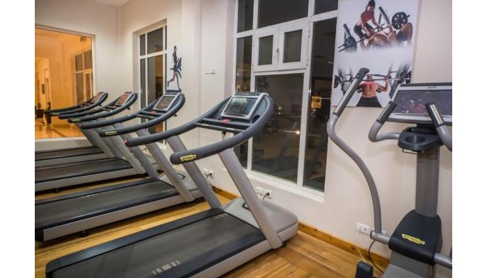 Renaissance Sharm El Sheikh Golden View Beach Resort poza 14