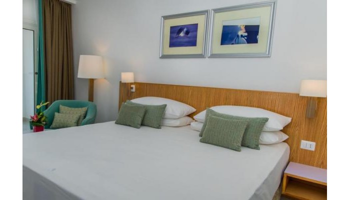 Renaissance Sharm El Sheikh Golden View Beach Resort poza 10