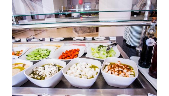 Renaissance Sharm El Sheikh Golden View Beach Resort poza 12