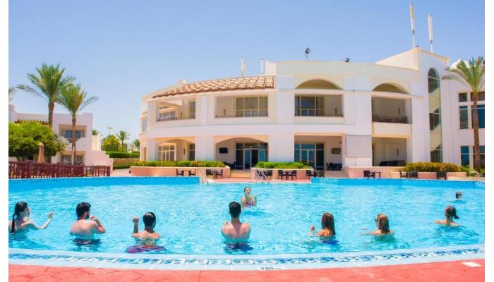 Renaissance Sharm El Sheikh Golden View Beach Resort poza 0