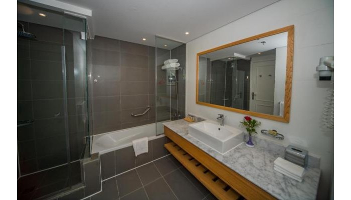 Renaissance Sharm El Sheikh Golden View Beach Resort poza 7