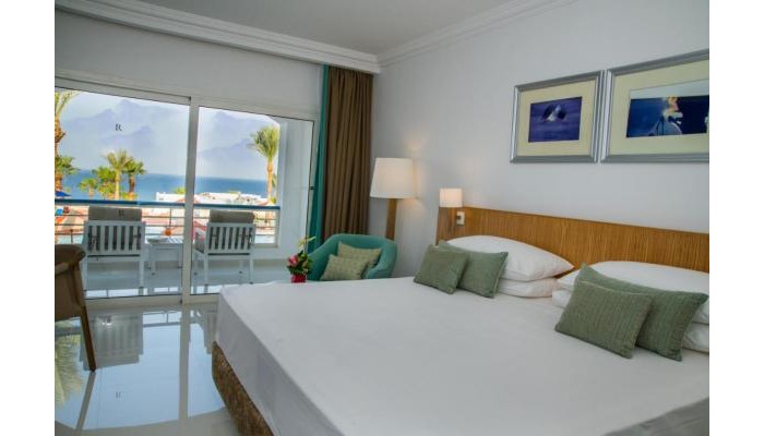 Renaissance Sharm El Sheikh Golden View Beach Resort poza 1