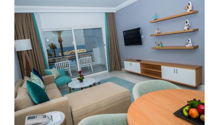 Renaissance Sharm El Sheikh Golden View Beach Resort poza 3