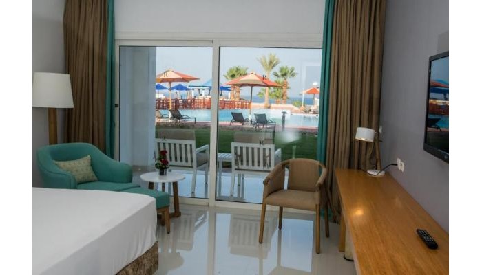 Renaissance Sharm El Sheikh Golden View Beach Resort poza 11