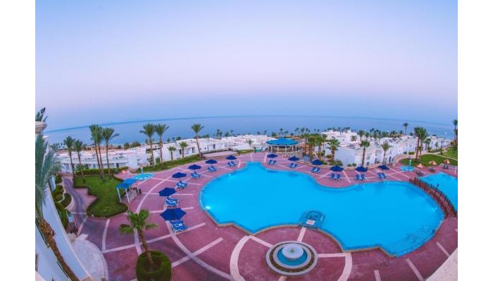 Renaissance Sharm El Sheikh Golden View Beach Resort poza 18