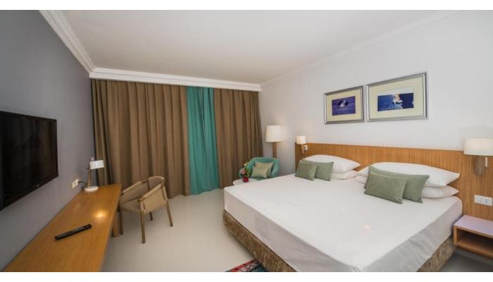 Renaissance Sharm El Sheikh Golden View Beach Resort poza 5