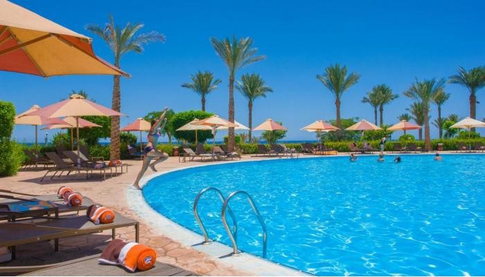 Renaissance Sharm El Sheikh Golden View Beach Resort poza 19