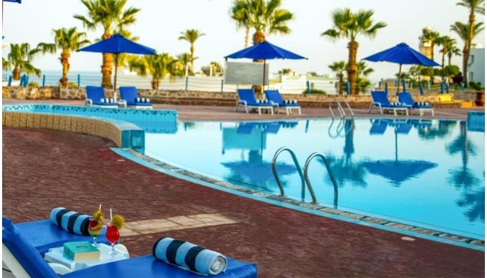 Renaissance Sharm El Sheikh Golden View Beach Resort poza 21