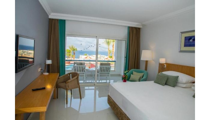 Renaissance Sharm El Sheikh Golden View Beach Resort poza 6