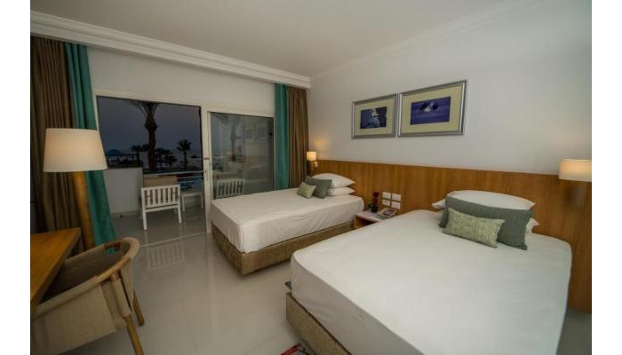 Renaissance Sharm El Sheikh Golden View Beach Resort poza 9