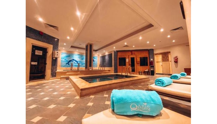 Renaissance Sharm El Sheikh Golden View Beach Resort poza 17