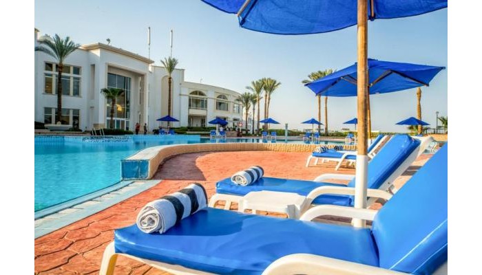 Renaissance Sharm El Sheikh Golden View Beach Resort poza 20