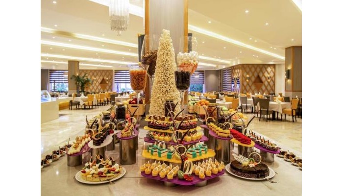 Hotel Rixos Sharm El Sheikh poza 12